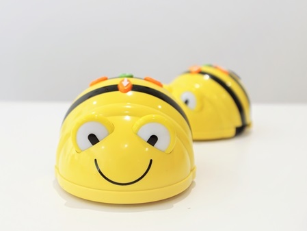 Bee-Bots